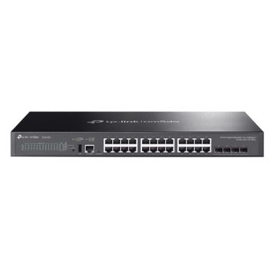 TP-Link Omada Switch 24x GE SG5428X