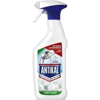 Antikal Deep Clean Kalkentferner 500 ml