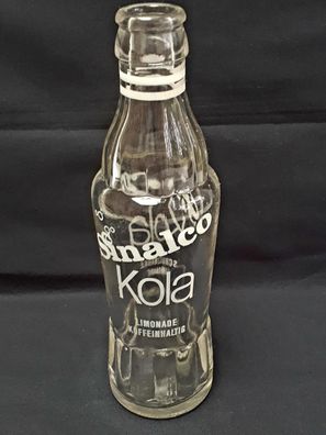 Glasflasche Sinalco Kola 0,2 l