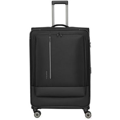 Travelite 4-Rad Trolley XL Crosslite 5.0 gemischt