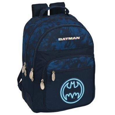 DC Comics Batman Legendary anpassungsfähig Rucksack 42cm