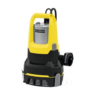 Kärcher Tauchpumpe SP 17.000 Flat Level Sensor 1.645-840.0