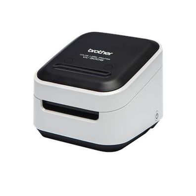 P-TOUCH VC-500W Etikettendrucker