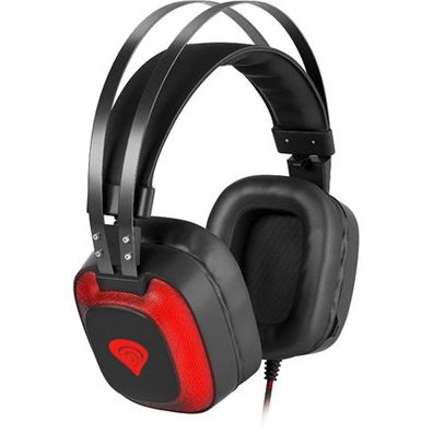 Genesis Radon 720 Virtual 7.1 Surround Gaming-Headset