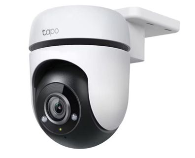 TP-LINK WLAN-KAMERA Schwenk-/neigefunktion NACHT FHD C500