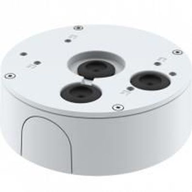 AXIS T94S01P Conduit BACK BOX