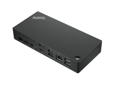ThinkPad Universal USB-C Dock – EU