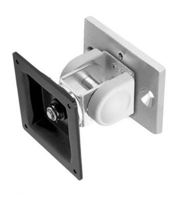 Neomounts FPMA-DTBW100 Montagekomponente - für LCD-Display - grau