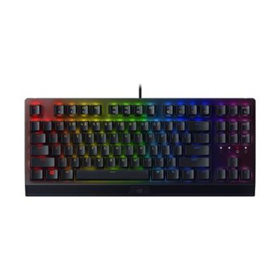 Razer BlackWidow V3 Schwarz