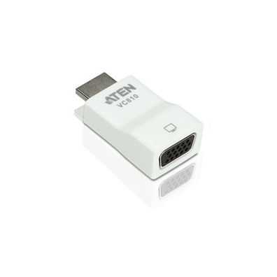 Aten HDMI-zu-VGA-Konverter | Aten | HDMI-zu-VGA-Adapter