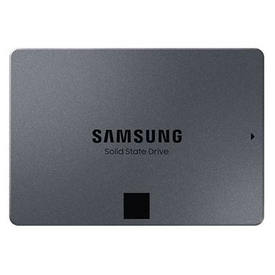 Samsung MZ-77Q1T0 2,5&quot; 1000 GB Serial ATA III QLC
