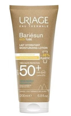 Uriage Bariesun Sonnenschutzlotion Gesicht & Körper SPF 50 + , 200 ml