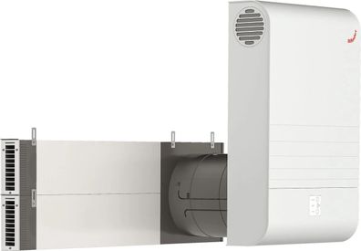 ComfoAir 70 Laibung - Zehnder 527 008 590