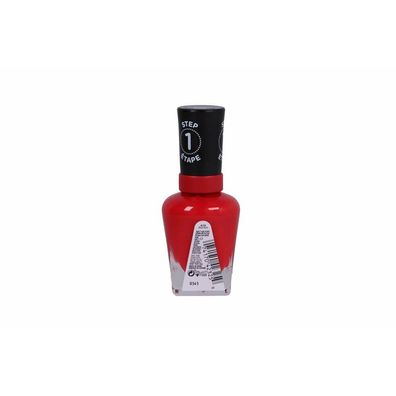 Sally Hansen Miracle Gel 439-Red Eye 14,7ml