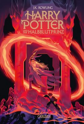 Harry Potter und der Halbblutprinz (Harry Potter 6) | J. K. Rowling | Buch