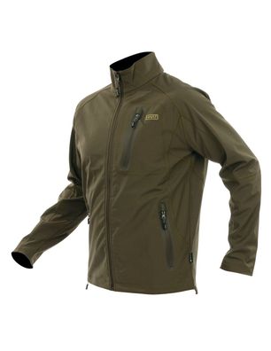 HART IBICE-PS Fleecejacke Herren