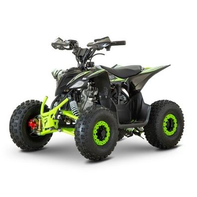 Quad ATV Kinderquad Miniquad 110cc MiniRaptor 4T 1G6 Pocketquad