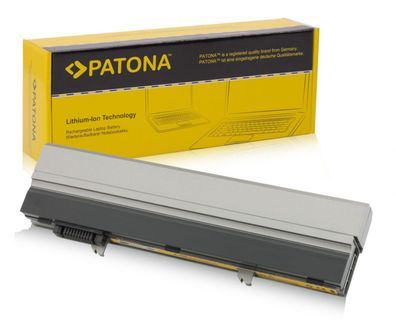 Akku kompatibel Dell E4300 E4310 Latitude E4300 E4310