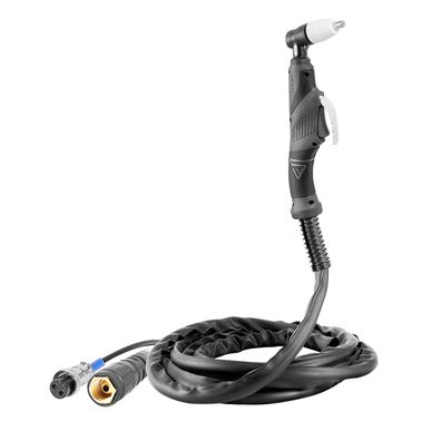 Stahlwerk Plasmaschneidbrenner PT-31 mit 5 m Schlauchpaket bis 40 A