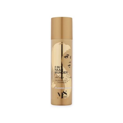 Margot Schmitt 2in1 Haarwunder Zaubernuss & Cashmere 250ml