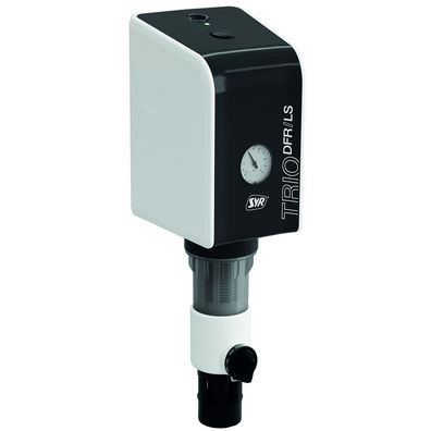 SYR TRIO Leckageschutzfilter DFR/LS Connect 2425 Rückspülfilter Druckminderer
