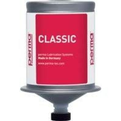 Perma Classic mit perma Multipurpose grease SF01