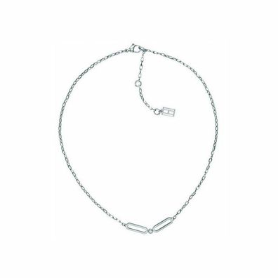 Ladies steel necklace TH2780055