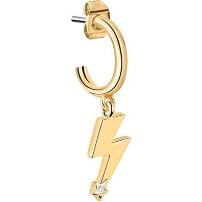 Single Earrings Lightning LPS02ARQ35