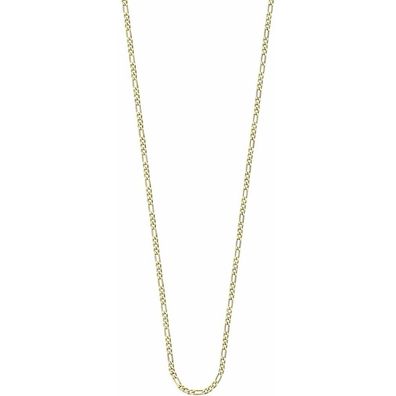 Gold-plated pancer chain LP3287-1 / 2
