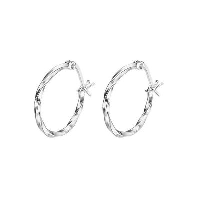 Timeless silver rings earrings LP3279-4 / 2