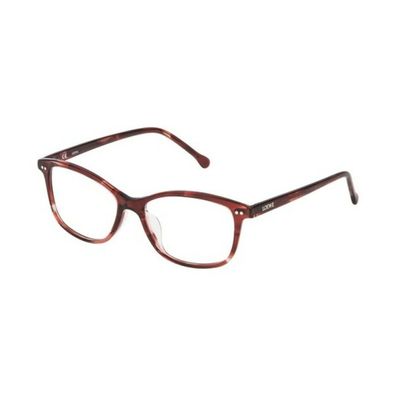Eyeglasses Frame Ladies Loewe Vlwgj