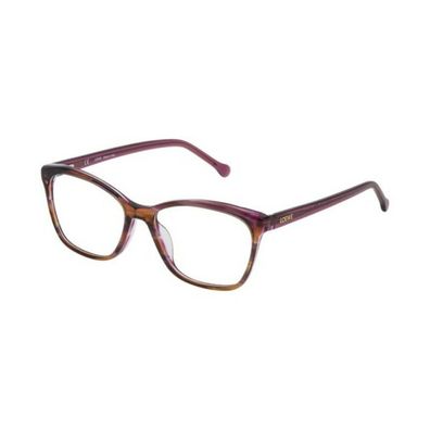 Glasses Frame Ladies Loewe Vlwa07m5306db