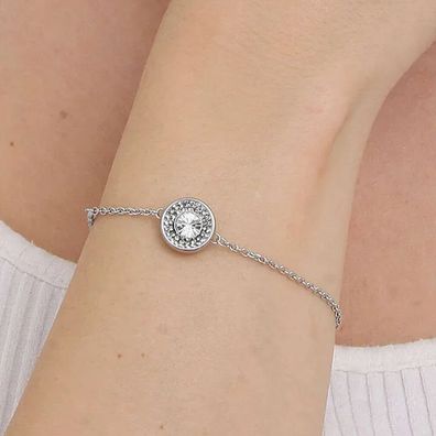 Guess Damen Armband JUBB03399JWRHS