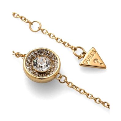 Guess Damen Armband JUBB03399JWYGS