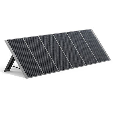AFERIY AF-S400A1 400 W tragbares, faltbares Solarpanel, 23 % Energieumwandlungsrate