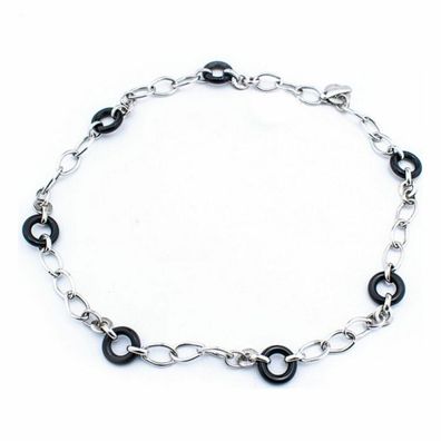 Ladies Necklace Viceroy 1012c000-43 45 Cm