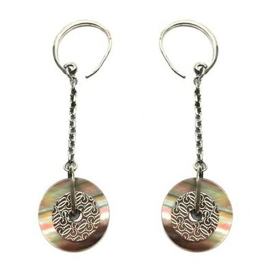 Earrings Ladies Guess Cwe90702