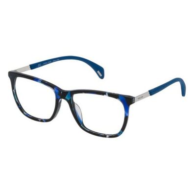 Glasses Frame Ladies Police Vpl6305106rj ø 51 Mm
