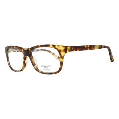 Glasses Frame Ladies Gant Glen-mto ø 53 Mm