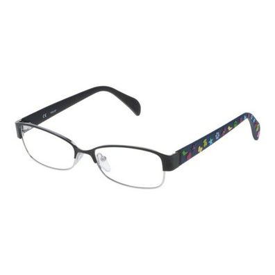 Glasses Frame Ladies Tous Vto321v 53 Mm
