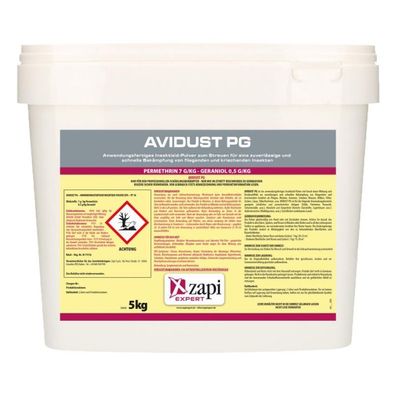 Avidust PG