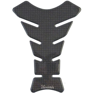 Motorrad Tank Aufkleber Tankpad Carbon für Suzuki Honda KTM Yamaha