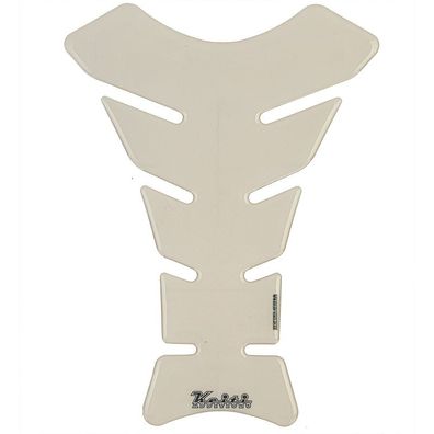 Motorrad Tank Aufkleber Tankpad Transparent für Suzuki Honda KTM Yamaha