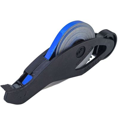 Keiti Felgenrandaufkleber Felgen Aufkleber Blau für Auto Motorrad usw
