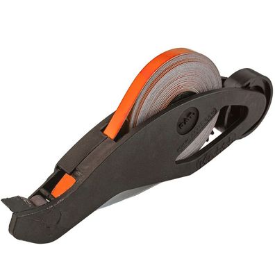 Keiti Felgenrandaufkleber Felgen Aufkleber Orange für Auto Motorrad usw