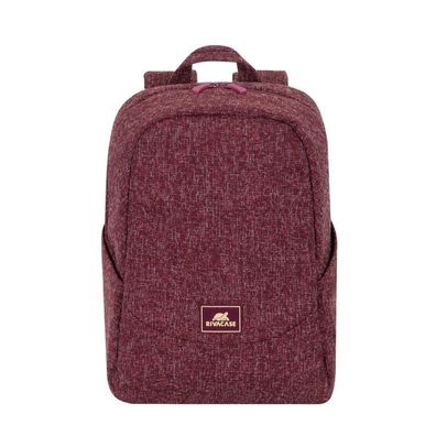 Riva NB Rucksack Anvik 13,3" rot 7923