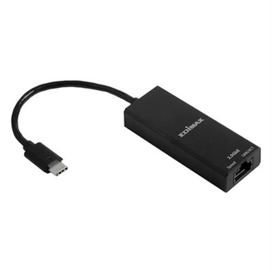 EDIMAX Adapter EU-4307 V2 USB3.0 Giga USB-C Adapter