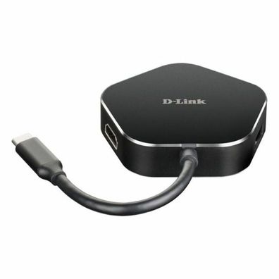 D-LINK DLINK Medienkonverter DUB-M420 DUBM420 (DUB-M420)
