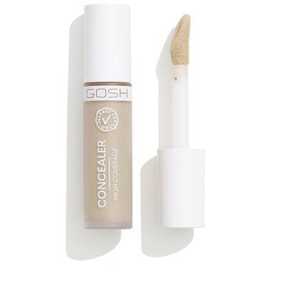 Concealer Hohe Deckkraft Concealer mit Applikator 003 Sand 6ml