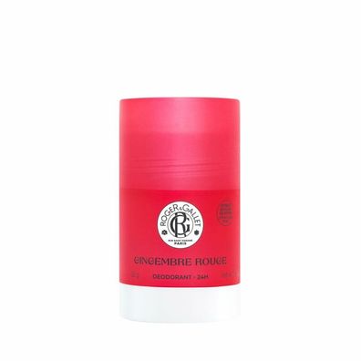 Gingembre ROUGE festes Deo 50 gr